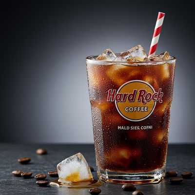 Hard Rock Coffee